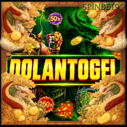 Dolantogel spinbet99