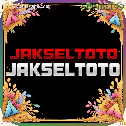 Jakseltoto spinbet99