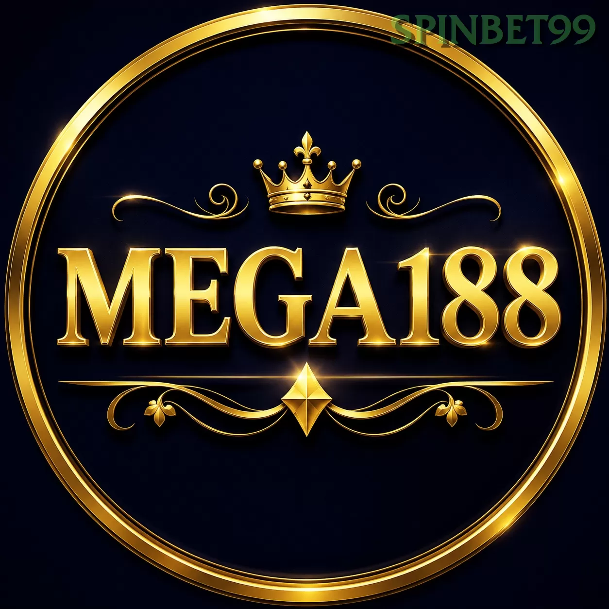 Mega188 spinbet99
