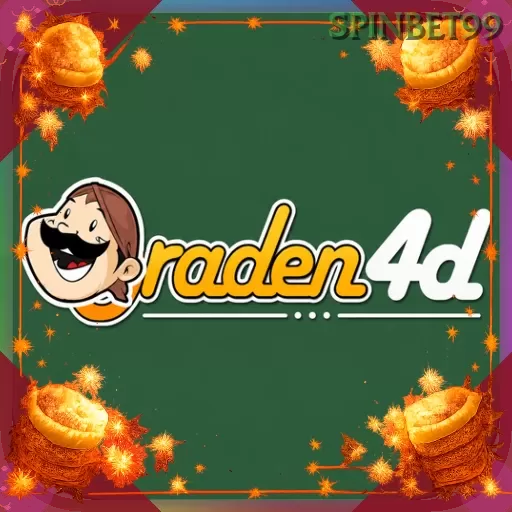 Raden4d spinbet99