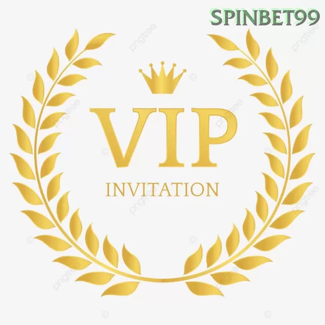 Vipinvitation spinbet99